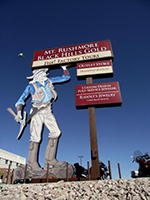 black-hills gold factory